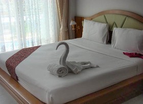 Samui First House