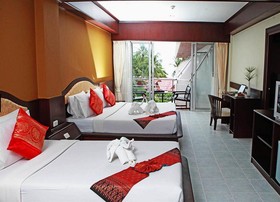 Samui First House