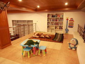 Samui First House