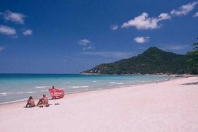 Samui First House