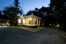 Samui Garden Home