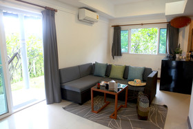 Samui Garden Home
