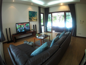 Samui Garden Home