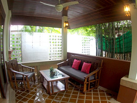 Samui Garden Home