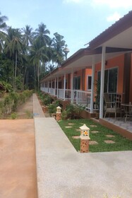 Samui Goodwill Bungalow