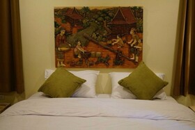 Samui Goodwill Bungalow