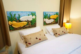 Samui Goodwill Bungalow