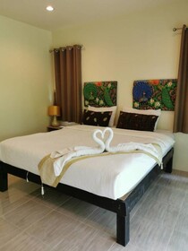 Samui Goodwill Bungalow