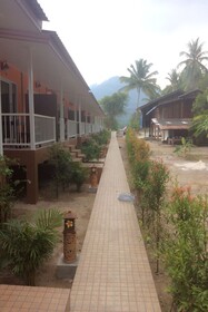 Samui Goodwill Bungalow