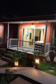 Samui Goodwill Bungalow