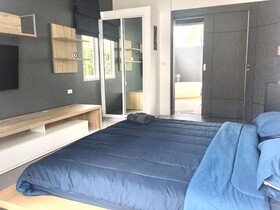 Samui Grand Park Villa