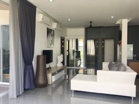 Samui Grand Park Villa