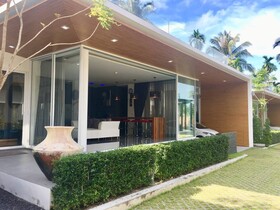 Samui Grand Park Villa