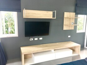 Samui Grand Park Villa