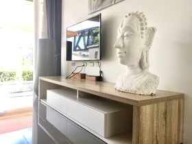 Samui Grand Park Villa