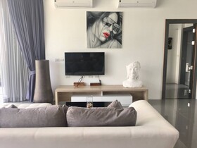 Samui Grand Park Villa