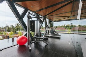 Samui Grand Park Villa