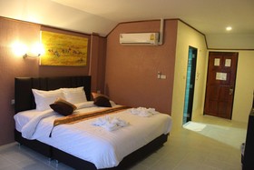Samui Green Hotel