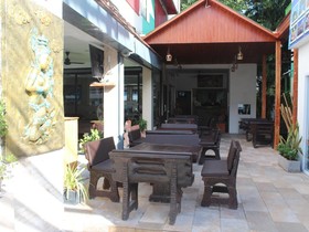 Samui Green Hotel