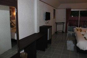 Samui Green Hotel