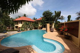 Samui Green Life