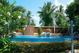 Samui Green Life