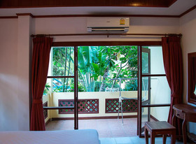 Samui Green Life