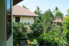 Samui Green Life