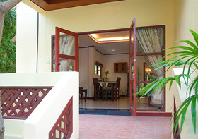 Samui Green Life
