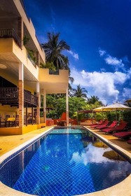 Samui Green Palm Resort