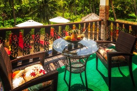 Samui Green Palm Resort