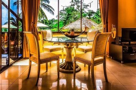 Samui Green Palm Resort