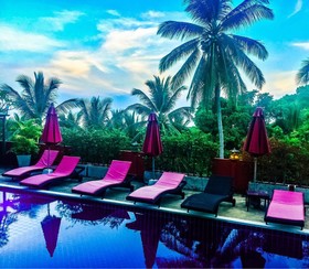 Samui Green Palm Resort