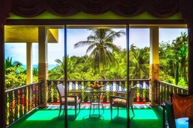 Samui Green Palm Resort