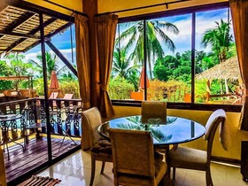 Samui Green Palm Resort