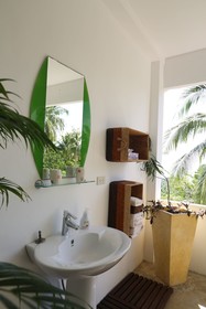 Samui Green Palm Resort