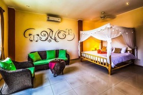 Samui Green Palm Resort