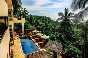 Samui Green Palm Resort