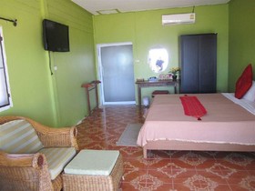 Samui Harmony Resort