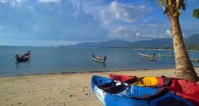 @ Samui Haus