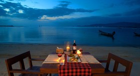 @ Samui Haus