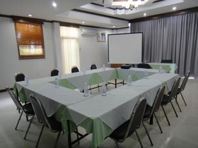 Samui Home and Resort