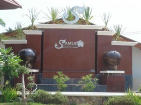 Samui Home and Resort