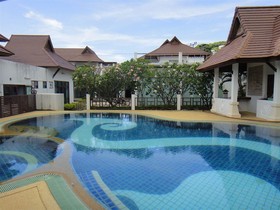Samui Home and Resort
