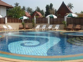 Samui Home and Resort