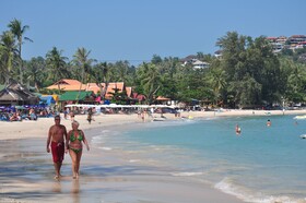 Samui Honey Backpacker Bungalow