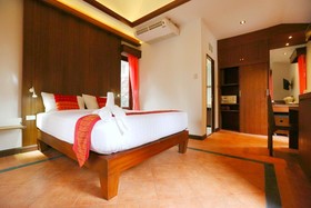 Samui Honey Cottage Beach Resort