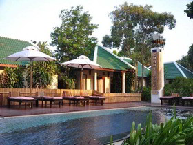 Samui Honey Cottage Beach Resort