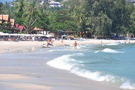 Samui Honey Cottage Beach Resort