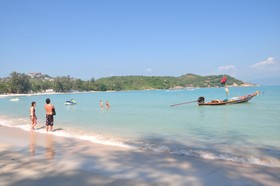 Samui Honey Cottage Beach Resort
